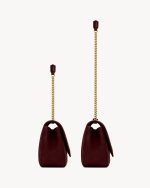 YSL LOULOU medium in MATELASSÉ lambskin - Image 3